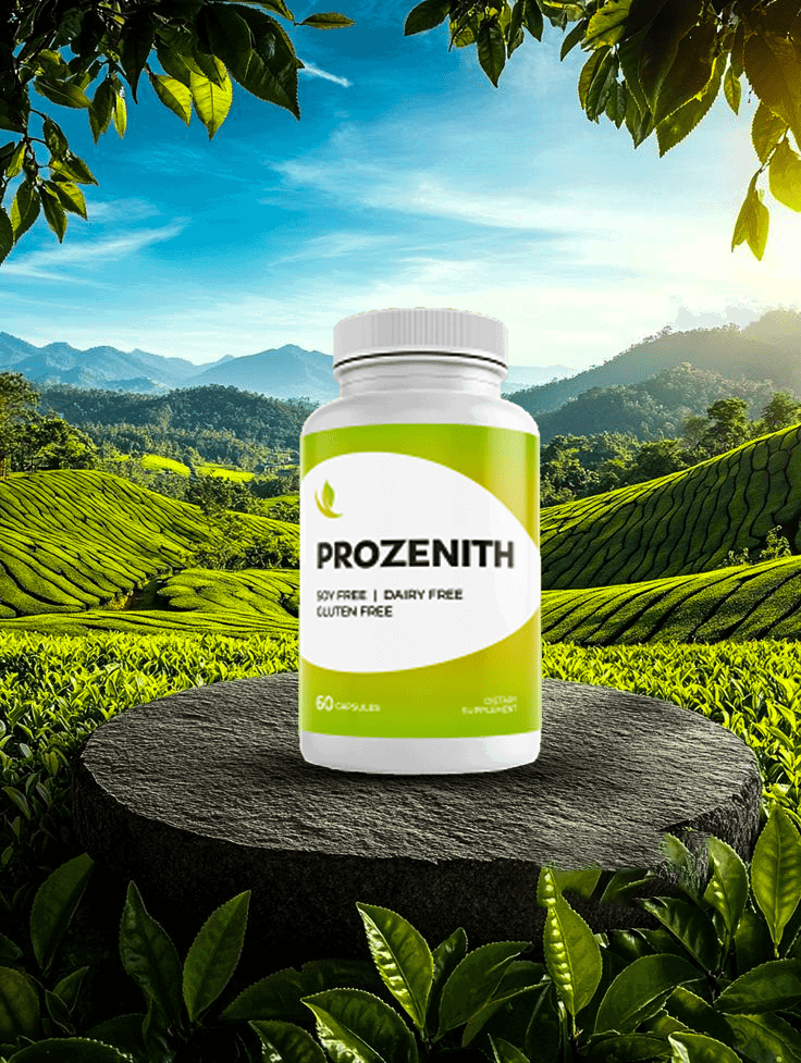 prozenith